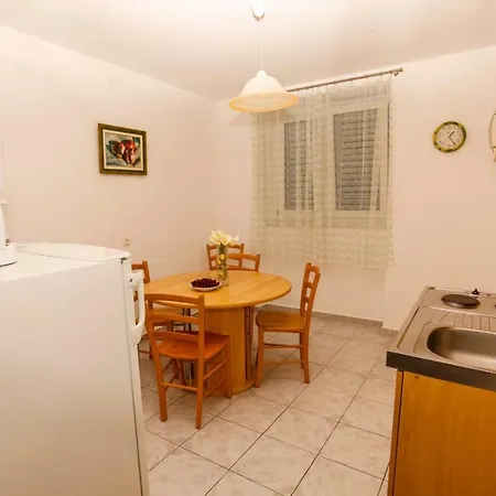 Apartman Marta *