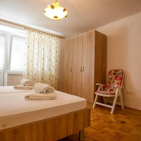 Apartman Marta *