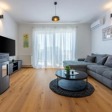 Apartment Marta