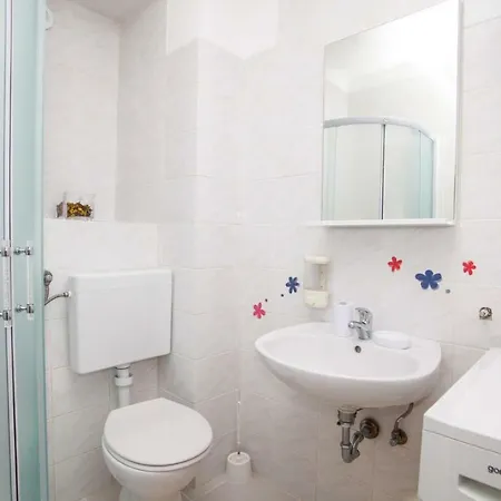 Marta Apartment