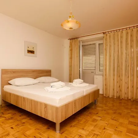 Apartment Marta *
