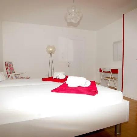 Marta Apartment