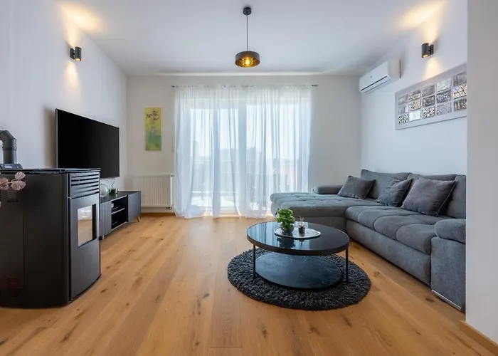 Apartment Marta