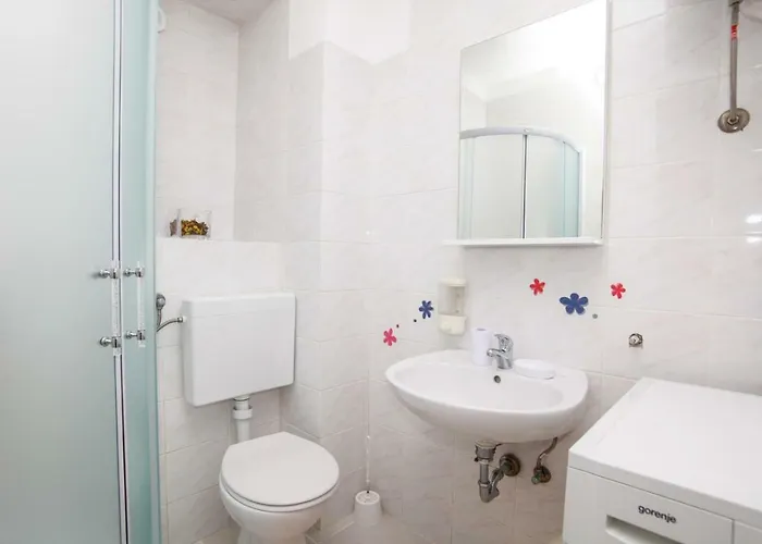 Marta Apartment