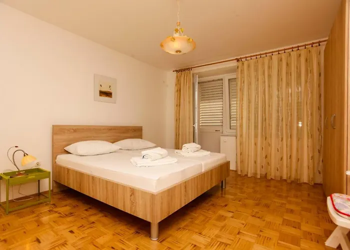 Apartment Marta *