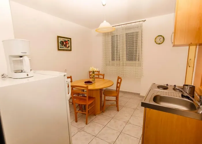 Apartment Marta *