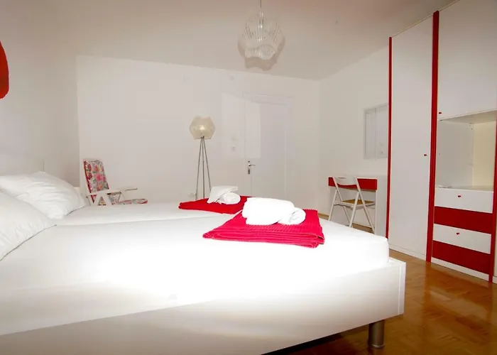 Marta Apartment