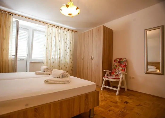 Apartment Marta *